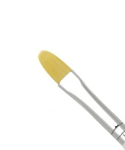Filbert Brushes Royal & Langnickel Soft Grip Filbert S10 Brush