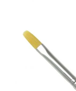 Royal & Langnickel Soft Grip Filbert S6 Brush Filbert Brushes