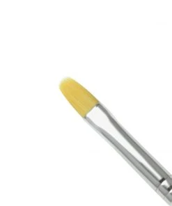 Royal & Langnickel Soft Grip Filbert S8 Brush Filbert Brushes