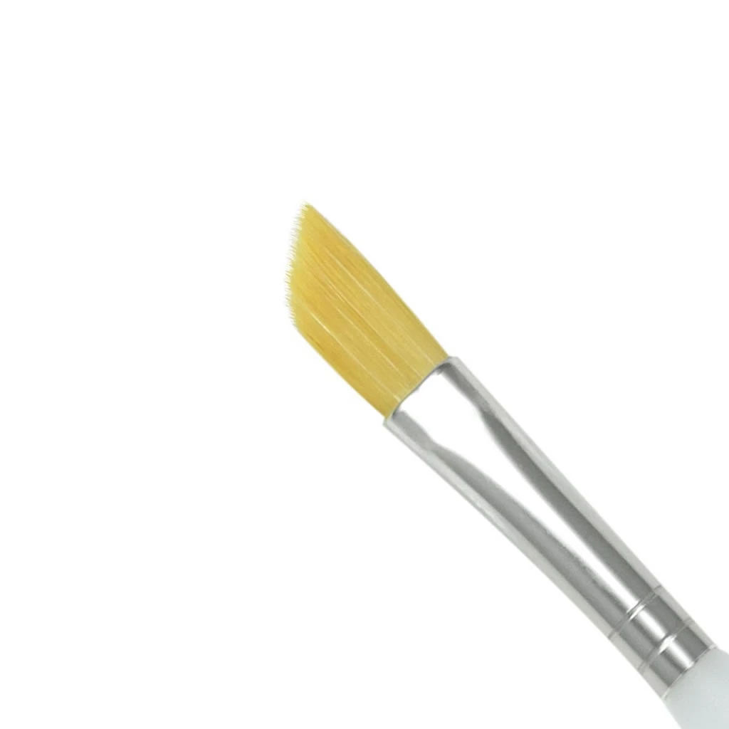 Royal & Langnickel Soft Grip Dagger 1/4” Brush 3 Royal & Langnickel Soft Grip Dagger 1/4” Brush