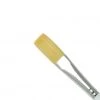 Flat Brushes Royal & Langnickel Soft Grip Stroke 1/2” Brush