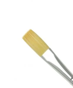 Flat Brushes Royal & Langnickel Soft Grip Stroke 1/2” Brush