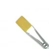 Flat Brushes Royal & Langnickel Soft Grip Stroke 3/4” Brush