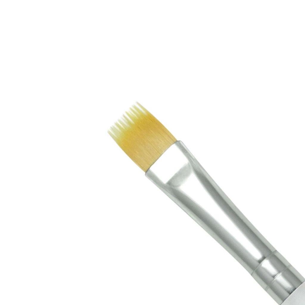 Royal & Langnickel Soft Grip Comb 3/8” Brush 3 Royal & Langnickel Soft Grip Comb 3/8” Brush