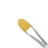 Royal & Langnickel Soft Grip Oval Wash 3/4” Brush Filbert Brushes