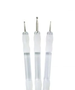 Royal & Langnickel Soft Grip Embossing & Stylus Set