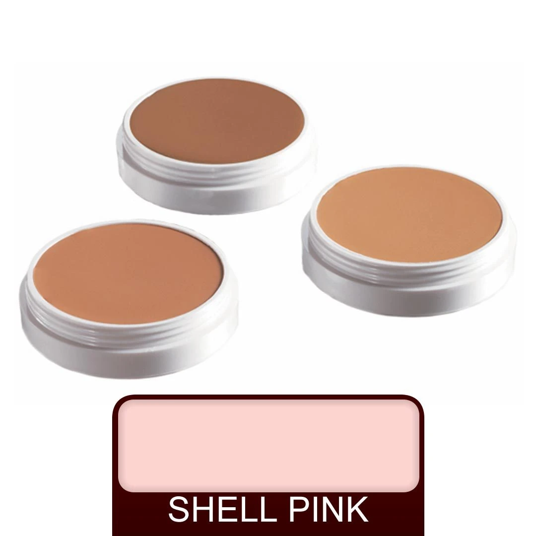 Ben Nye Classic Creme Foundation 12 Ben Nye Classic Creme Foundation