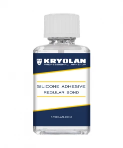 Kryolan Silicone Adhesive