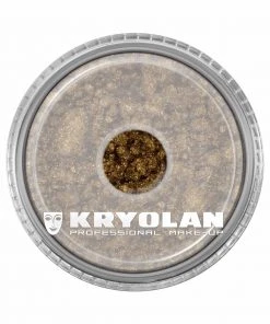 All Eyeshadows Kryolan Satin Powder - Shimmering Eyeshadow Pigment 10 All Eyeshadows Kryolan Satin Powder - Shimmering Eyeshadow Pigment