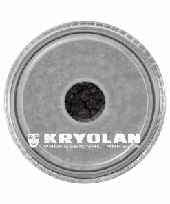 All Eyeshadows Kryolan Satin Powder - Shimmering Eyeshadow Pigment 11 All Eyeshadows Kryolan Satin Powder - Shimmering Eyeshadow Pigment