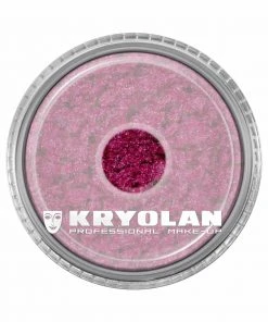 All Eyeshadows Kryolan Satin Powder - Shimmering Eyeshadow Pigment 13 All Eyeshadows Kryolan Satin Powder - Shimmering Eyeshadow Pigment