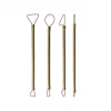 Kens Tools Kens Sculpting Tools - Medium (ST2) 1 Kens Tools Kens Sculpting Tools - Medium (ST2)