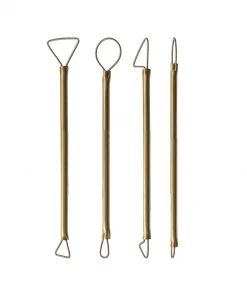 Kens Tools Kens Sculpting Tools - Medium (ST2)