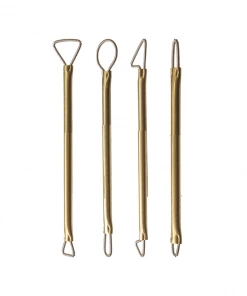 Kens Tools Kens Sculpting Tools - Heavy (ST3)