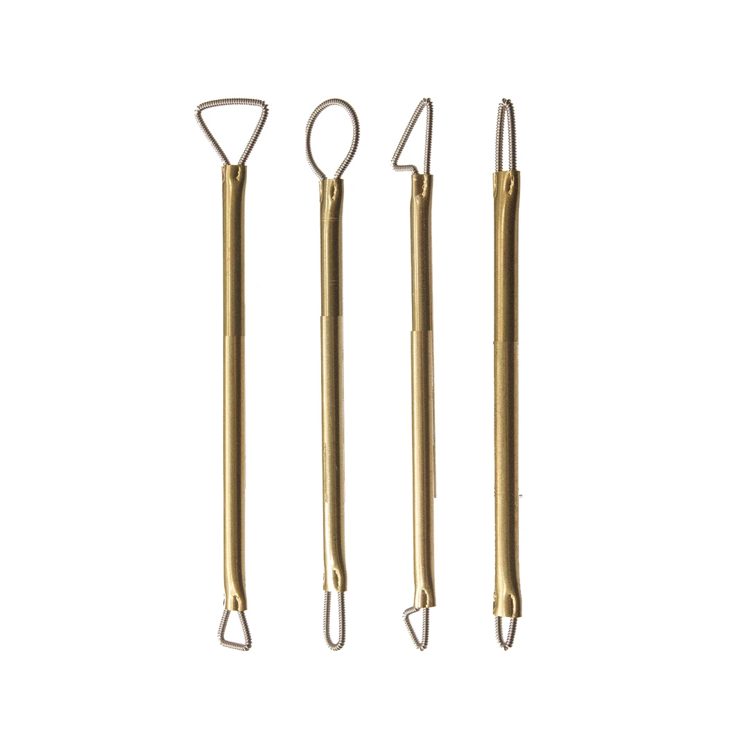 Kens Tools Kens Sculpting Tools - Heavy (ST3) 3 Kens Tools Kens Sculpting Tools - Heavy (ST3)