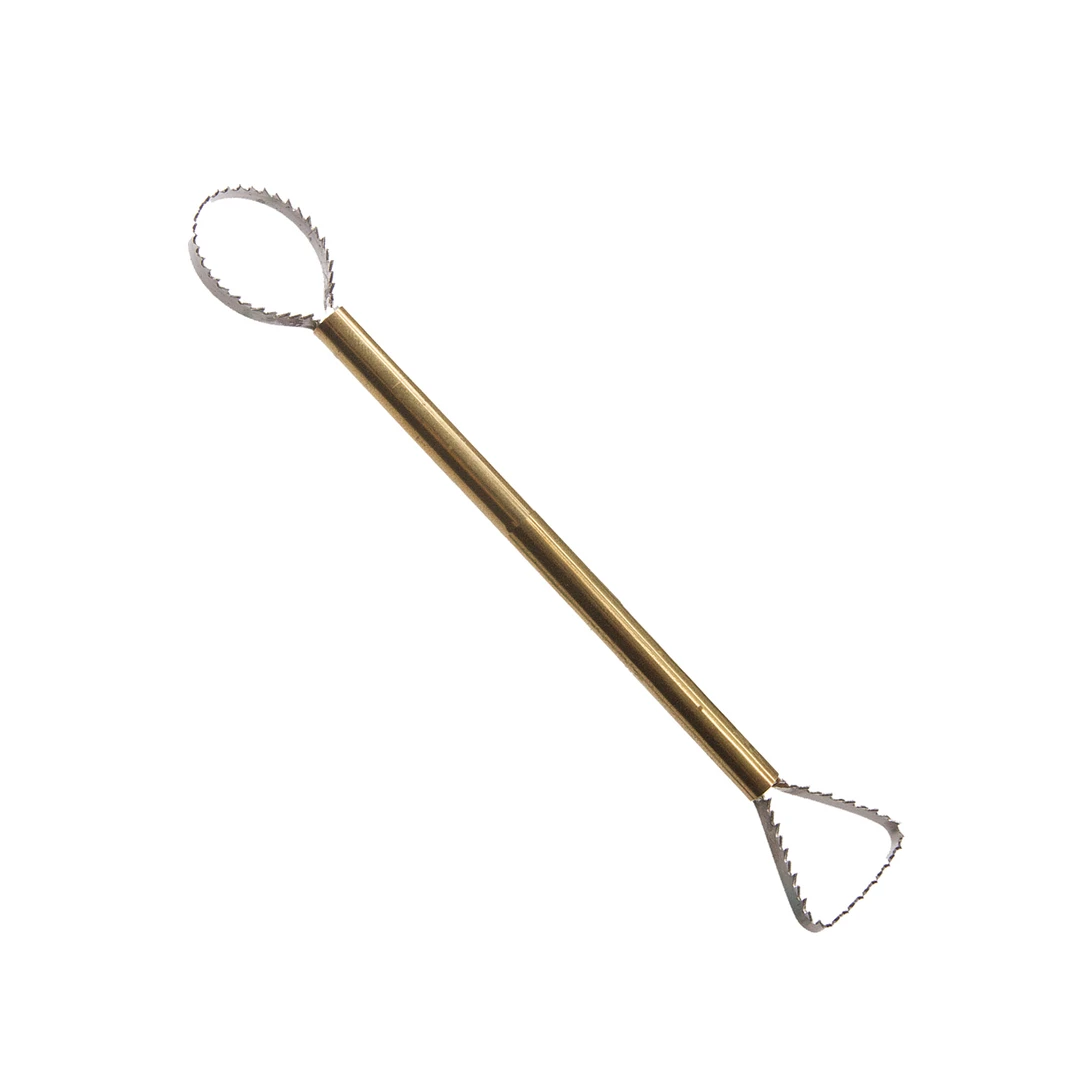 Kens Tools Kens Sculpting Tools - Rake (ST6) 3 Kens Tools Kens Sculpting Tools - Rake (ST6)