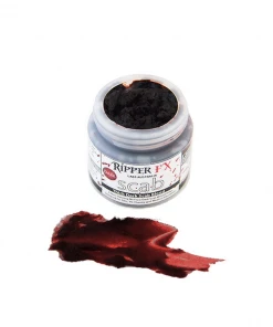Ripper FX Scab Blood Artificial Bloods