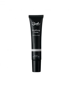 Skin Prep & Barriers Sleek Mattifying Primer