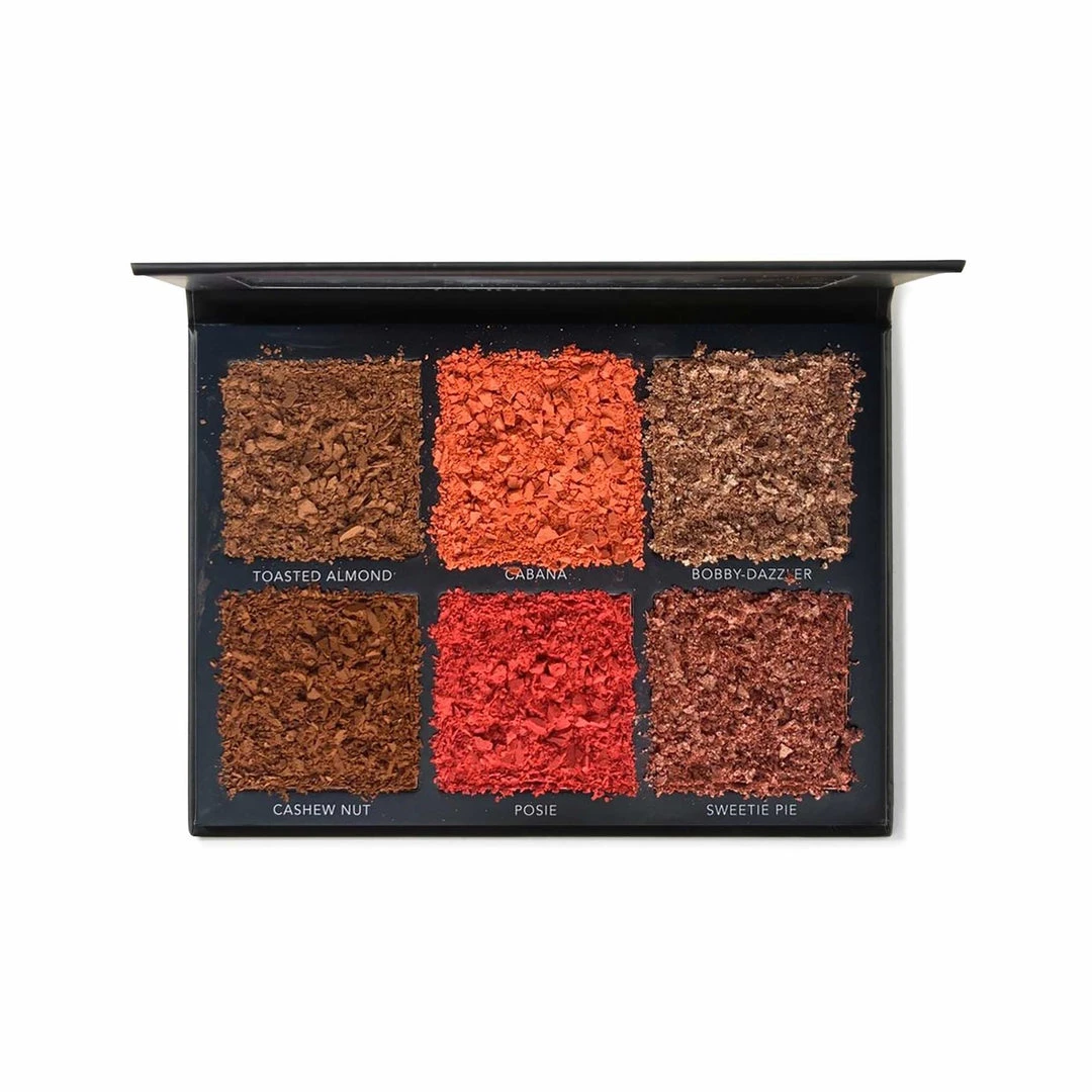 LaRoc Pro Sculpt & Glow Palette Bronzer 6 LaRoc Pro Sculpt & Glow Palette Bronzer