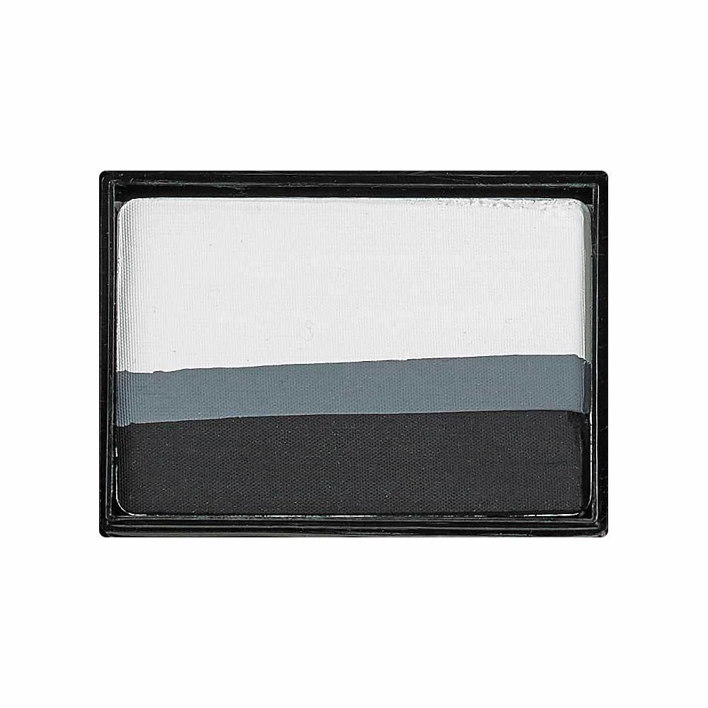 Mehron Paradise AQ Prisma BlendSet - Split Cakes 7 Mehron Paradise AQ Prisma BlendSet - Split Cakes