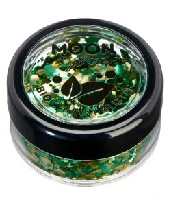 Moon Creations Mystics Bio Chunky Glitter 19 Moon Creations Mystics Bio Chunky Glitter