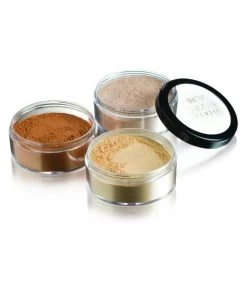 Ben Nye Shimmer Powder Dome Shaker