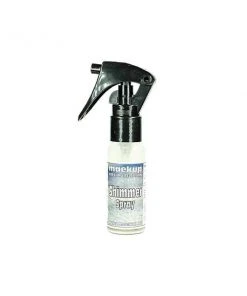 Maekup Shimmer Spray Prosthetic Sealants