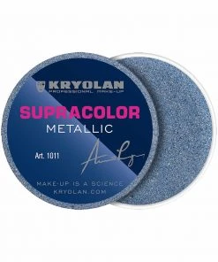 Greasepaint Kryolan SUPRACOLOR Metallic - Face & Body Grease Paint