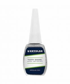 Kryolan Tooth Enamel FX Paint Tooth Colour Enamel 17 Kryolan Tooth Enamel FX Paint Tooth Colour Enamel