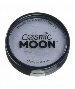 Moon Creations Face And Body Paint - Metallic Water Based 19 Moon Creations Face And Body Paint - Metallic Water Based