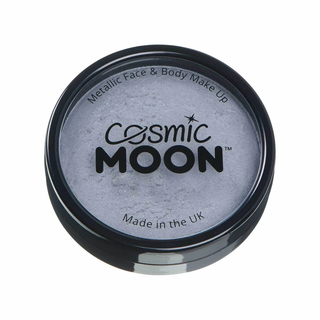 Moon Creations Face And Body Paint - Metallic Water Based 11 Moon Creations Face And Body Paint - Metallic Water Based