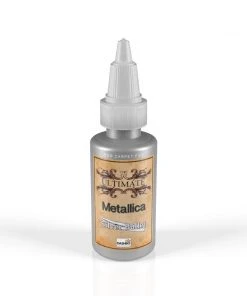 Dashbo Ultimate Metallic Inks - Alcohol Airbrush Paint