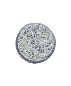 Snazaroo Glitter Dust - SIlver
