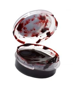 Mehron Coagulated Blood Gel - Professional Fake Blood Artificial Bloods