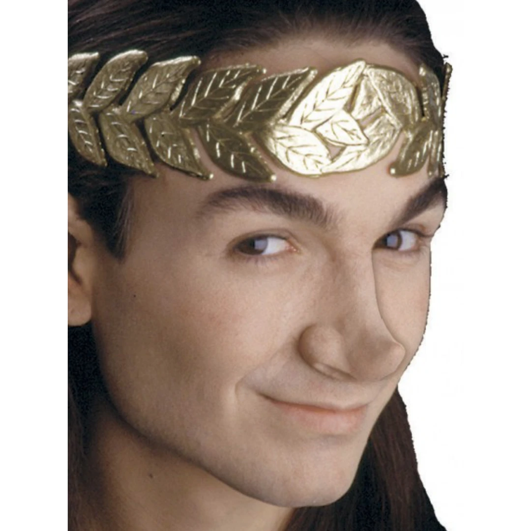 Woochie Latex Prosthetic Small Pixie Nose 3 Woochie Latex Prosthetic Small Pixie Nose