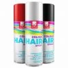 Smiffy's Hair Colourants & Sprays Hair Colour Spray - Temporary Washable Hairspray