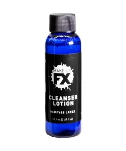 Smiffy's Make-up FX Liquid Latex Cleanser Lotion