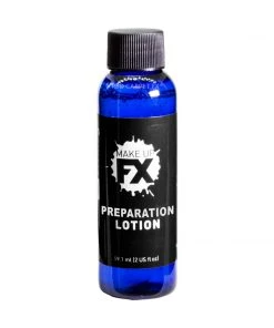 Smiffy's Make-up FX Liquid Latex Skin-Prep Barrier Lotion