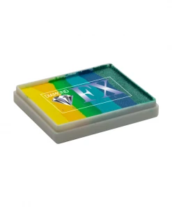 Diamond FX Split Cake - XL 50g 18 Diamond FX Split Cake - XL 50g