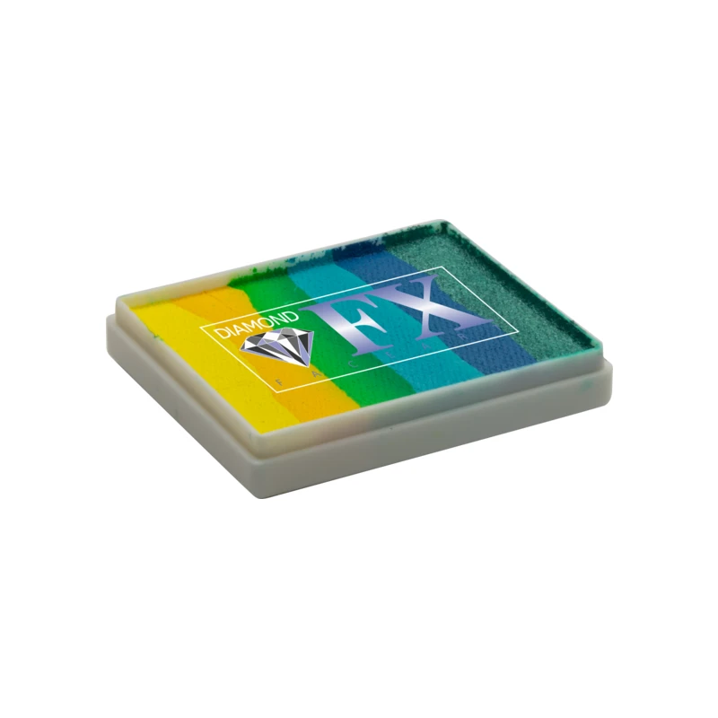 Diamond FX Split Cake - XL 50g 6 Diamond FX Split Cake - XL 50g