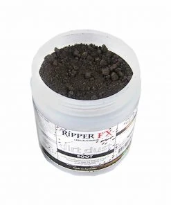Dirt, Dust & Oil FX Ripper FX Dirt Dust FX Powder