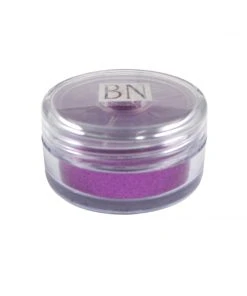 Ben Nye Sparklers Loose Glitter - Fuchsia