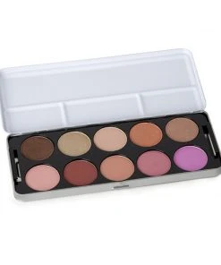 Stargazer Professional Blusher Palette