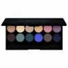 Sleek I-Divine Eyeshadow 12 Palette - Storm Eyeshadow Palettes 2 Sleek I-Divine Eyeshadow 12 Palette - Storm Eyeshadow Palettes