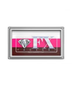 Diamond FX Split Cake One Stroke - 28g