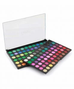 LaRoc 120 Colour Summer Eyeshadow Palette Eyeshadow Palettes