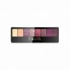 Eyeshadow Palettes Eveline Sunrise Professional Eyeshadow Palette 1 Eyeshadow Palettes Eveline Sunrise Professional Eyeshadow Palette