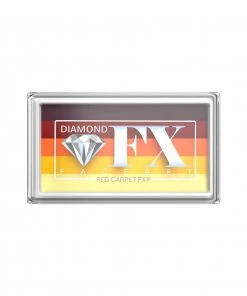Diamond FX Split Cake One Stroke - 28g