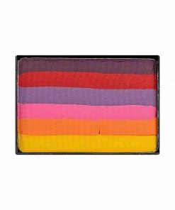 Mehron Paradise AQ Prisma BlendSet - Split Cakes 25 Mehron Paradise AQ Prisma BlendSet - Split Cakes