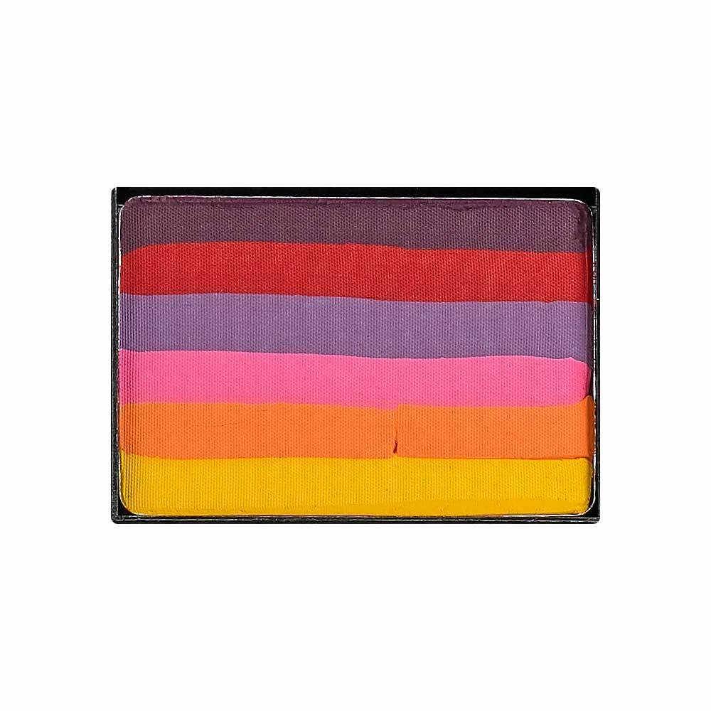 Mehron Paradise AQ Prisma BlendSet - Split Cakes 14 Mehron Paradise AQ Prisma BlendSet - Split Cakes